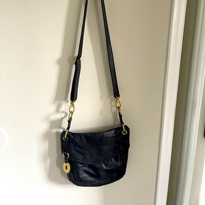Fossil CrossBody Bag